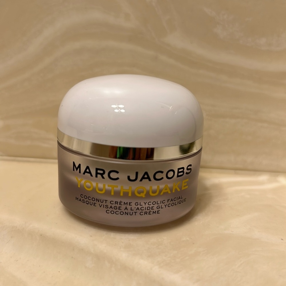 Marc Jacobs Youthquake Hydra-Full Retexturizing Gel Crème